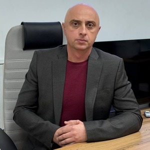 Торовец Роман Алексеевич