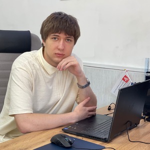 Пархоменко Илья Олегович