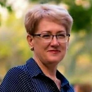 Сторожук Екатерина Александровна