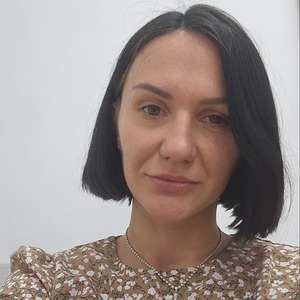Фурсова Елена Михайловна